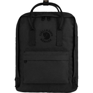 Fjallraven Plecak Re-Kanken F23548-550 Black