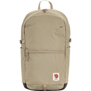 Fjallraven Plecak High Coast Backpack 24 F23200330-118 Fossil