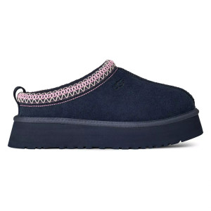 UGG W Tazz II Slipper Dark Indigo 1174471-DKN