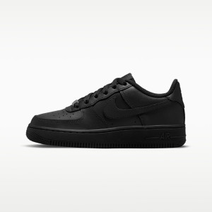 Nike Air Force 1 Low LE Black (GS) DH2920-001