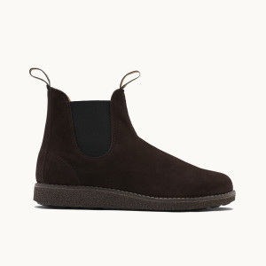 Blundstone 2689 Chelsea boots Deepest Brown