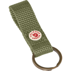 Fjallraven Brelok do Kluczy Kanken F23785-620 Green