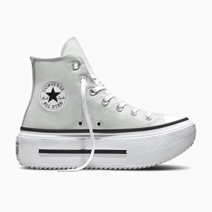 Converse Chuck Taylor All Star Lift Double Stack A18861C