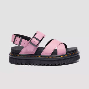 Dr. Martens Voss II Athena Leather Strap Sandals 31558650