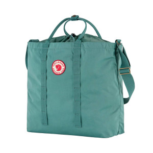Fjallraven Torba miejska 1960 Tote Frost Green