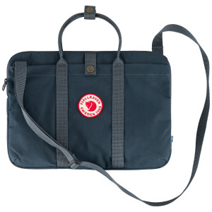 Fjallraven 1960 Torba na Laptopa F23200416-560 Navy