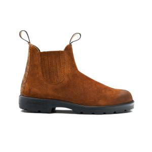 Blundstone 2621 POP TRADING COMPANY Sztyblety Glazed Ginger