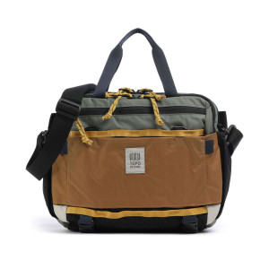 Topo Designs Torba Mountain Cross Bag