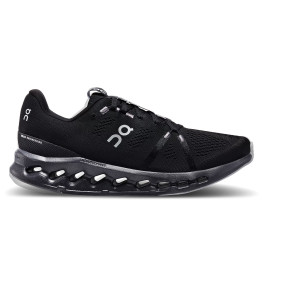 On CLOUDSURFER All-black 3MD10420485