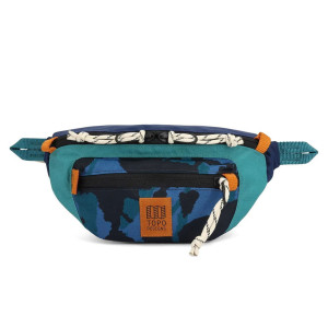 Topo Designs Torba Biodrowa Mountain Waist Pack