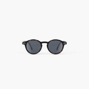 Izipizi Dziecięce Okulary Przeciwsłoneczne #d Tortoise Polarized