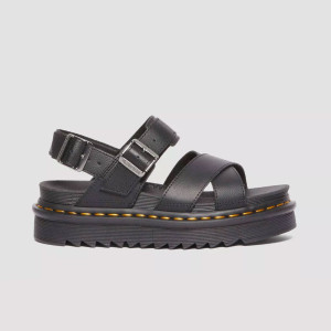 Dr. Martens Voss II Athena Leather Strap Sandals 31558001