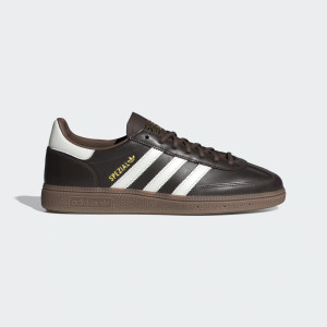 adidas Handball Spezial Brown / Core White / Earth Strata KI8581