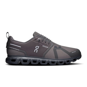 On CLOUD 6 WP Thorn-Black 3MF10063029