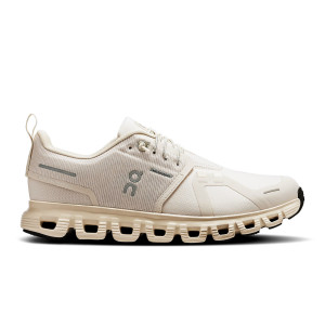 On CLOUD 6 WP Pearl-Cream 3WF10053036
