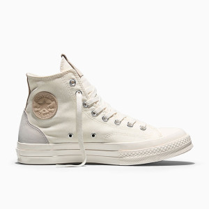 Converse Chuck 70 Canvas & Suede A15989C