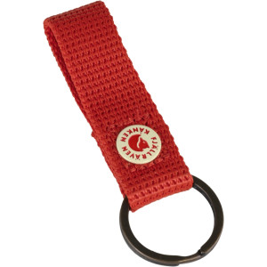 Fjallraven Brelok do Kluczy Kanken F23785-334 True Red