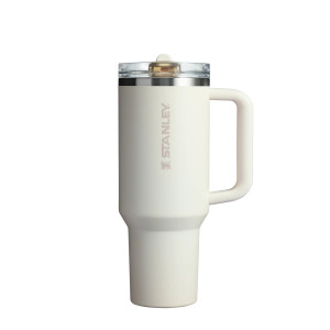 Stanley kubek Quencher ProTour Flip Straw 1.18 L Cream