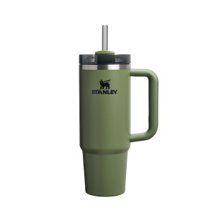 Stanley Kubek Quencher H2.O FlowState™ 0.89 L Dried Pine