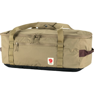 Fjallraven Torba High Coast Duffel 36 Clay