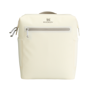 Stanley plecak termiczny All-Day Madeleine Midi 14L Cream