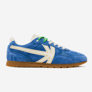 Kaotiko Seattle Man Jeans Sneakers
