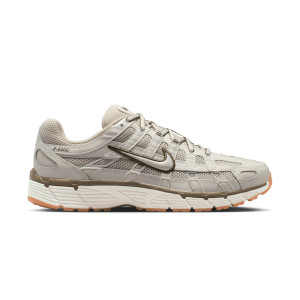 Nike W P-6000 Light Bone Medium Olive Gum BV1021-016