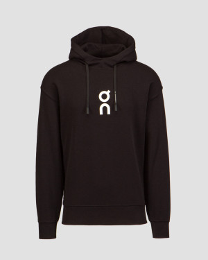 Bluza męska On CLUB HOODIE Black 1ME10030553