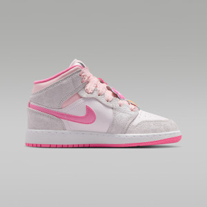 Air Jordan 1 Mid ALT SE Spring Flowers (GS) II0592-001
