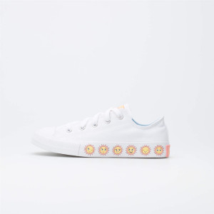 Converse CHUCK TAYLOR ALL STAR SUN GRAPHIC 670702C