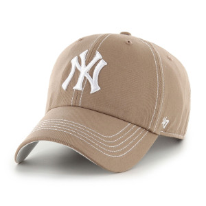 47 Brand Czapka z Daszkiem Neyyan Contrast Stitch 47 Clean Up V1