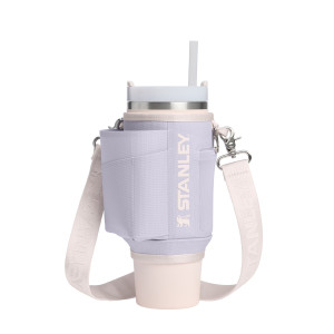 Stanley The All Day 0.89L Quencher Carry-All Purple Dust