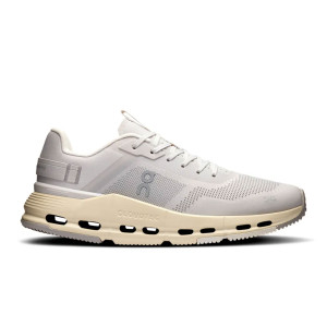 On CLOUDNOVA FORM 2 TT Wolf-cream 3WF10553244