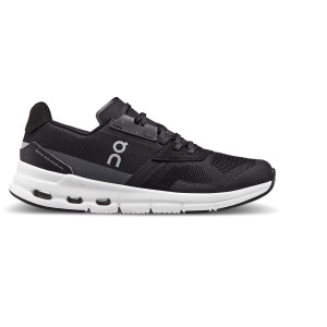 On CLOUDRIFT W Black-white 8798301