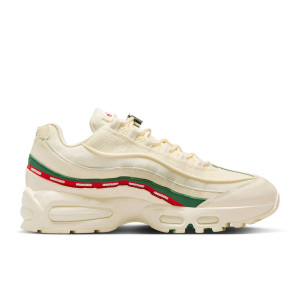 Nike Air Max 95 SP Undefeated Sail IB4453-100