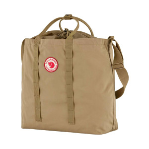 Fjallraven Torba miejska 1960 Tote Clay
