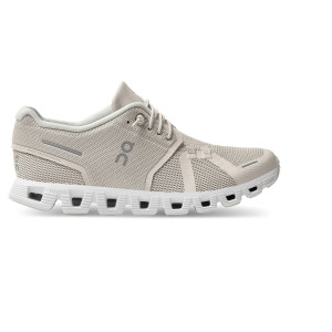 On CLOUD 5 W Pearl-white 5998773