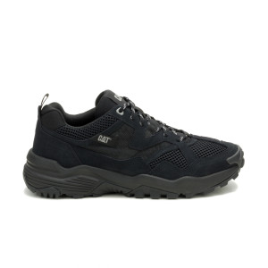Caterpillar Grapple Suede Mesh P726661