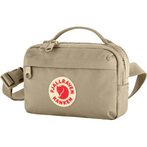Fjallraven Saszetka Kanken Hip Pack F23796-118 Fossil