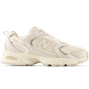 New Balance 530 MR530AA Sneakersy Beżowe