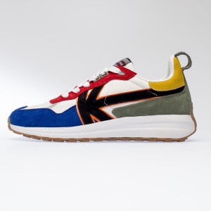 KAOTIKO RETRO RUNNING MAN
