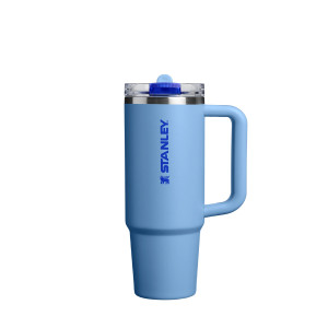 Stanley kubek Quencher ProTour Flip Straw 0.89 L Blue Sky