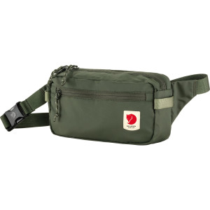 Fjallraven Nerka High Coast Hip Pack F23223-623 Mountain Green