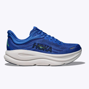 Hoka BONDI 9 Męskie Buty do Biegania 1162011-CBLL