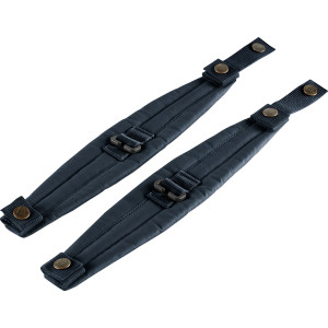 Fjallraven Nakładki na Ramiona Kanken Shoulder Pads F23505-560 Navy