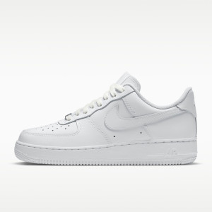 Nike Air Force 1 White (WMNS) DD8959-100