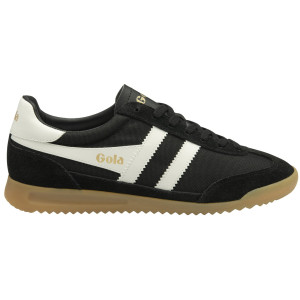 Gola Męskie Sneakersy Tornado Trainers CMB623BW Black/Off White