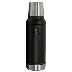 Stanley Termos Legenday Classic 0.95L Black 2.0