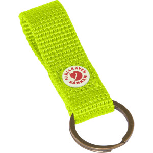 Fjallraven Brelok do Kluczy Kanken F23785-668 Viking Lime