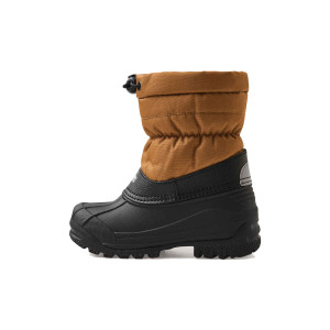 Reima Dziecięce Buty Zimowe Nefar Cinnamon Brown 5400024A1490